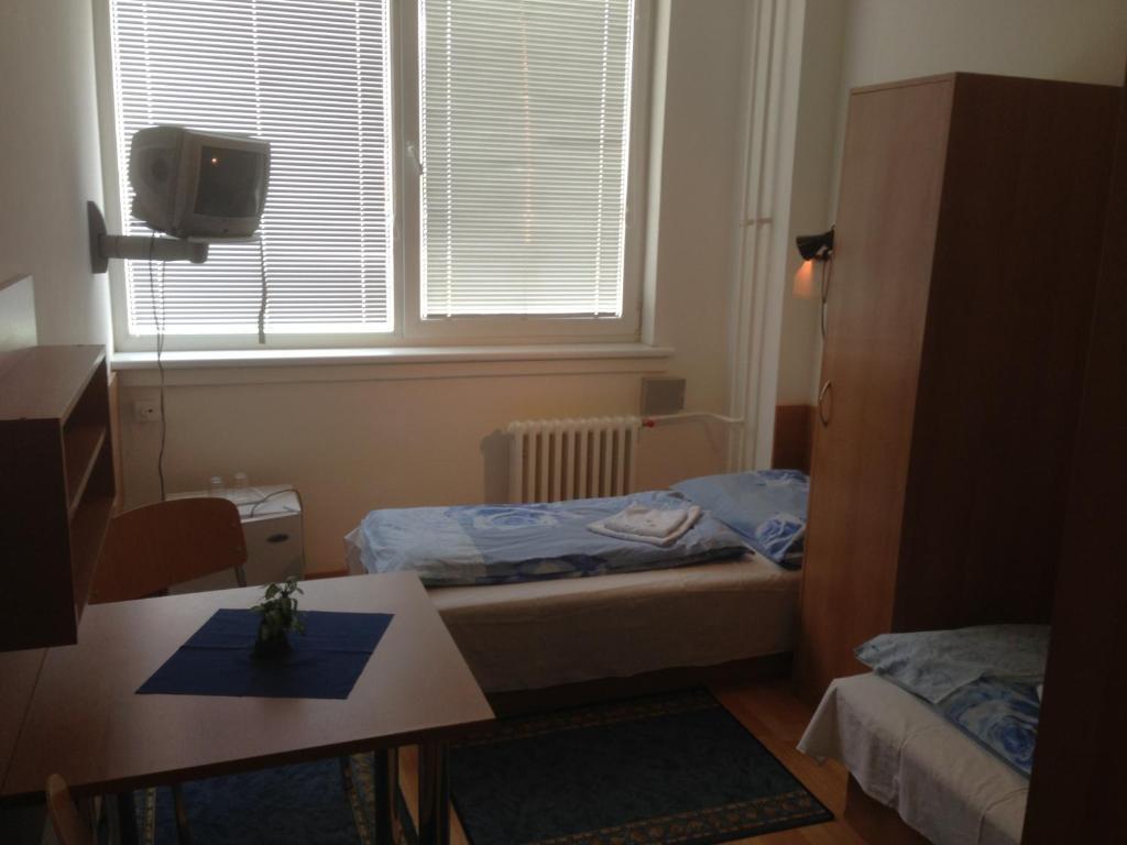 Hotel Prim Bratislava Kamer foto