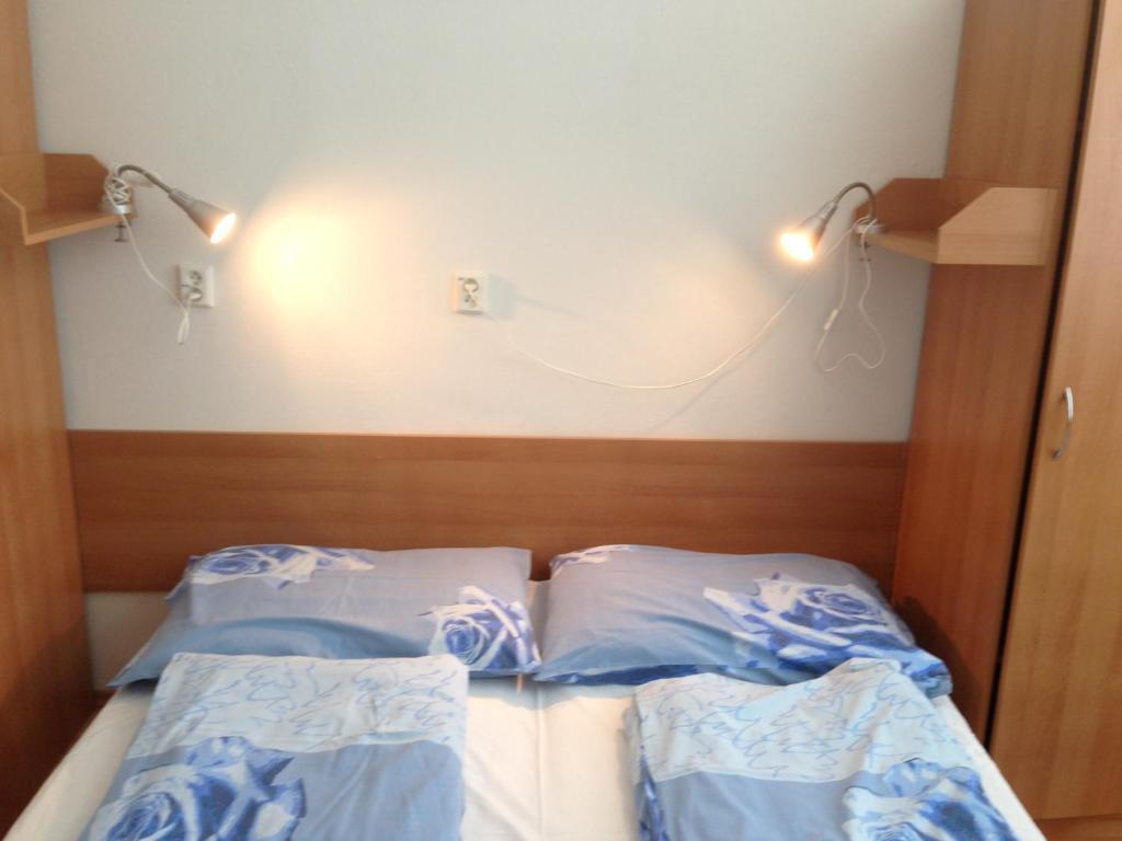 Hotel Prim Bratislava Kamer foto