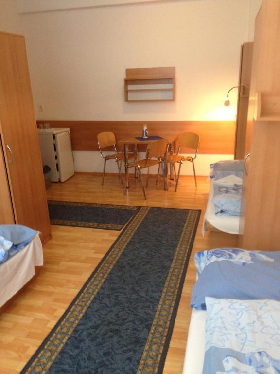 Hotel Prim Bratislava Kamer foto