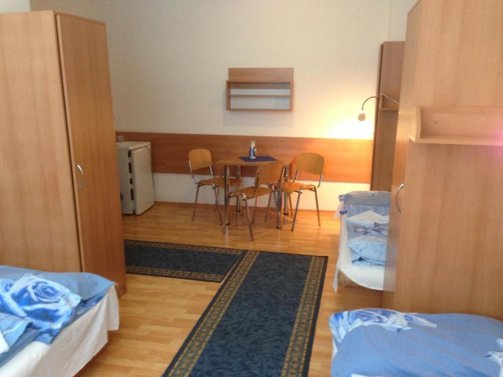 Hotel Prim Bratislava Kamer foto