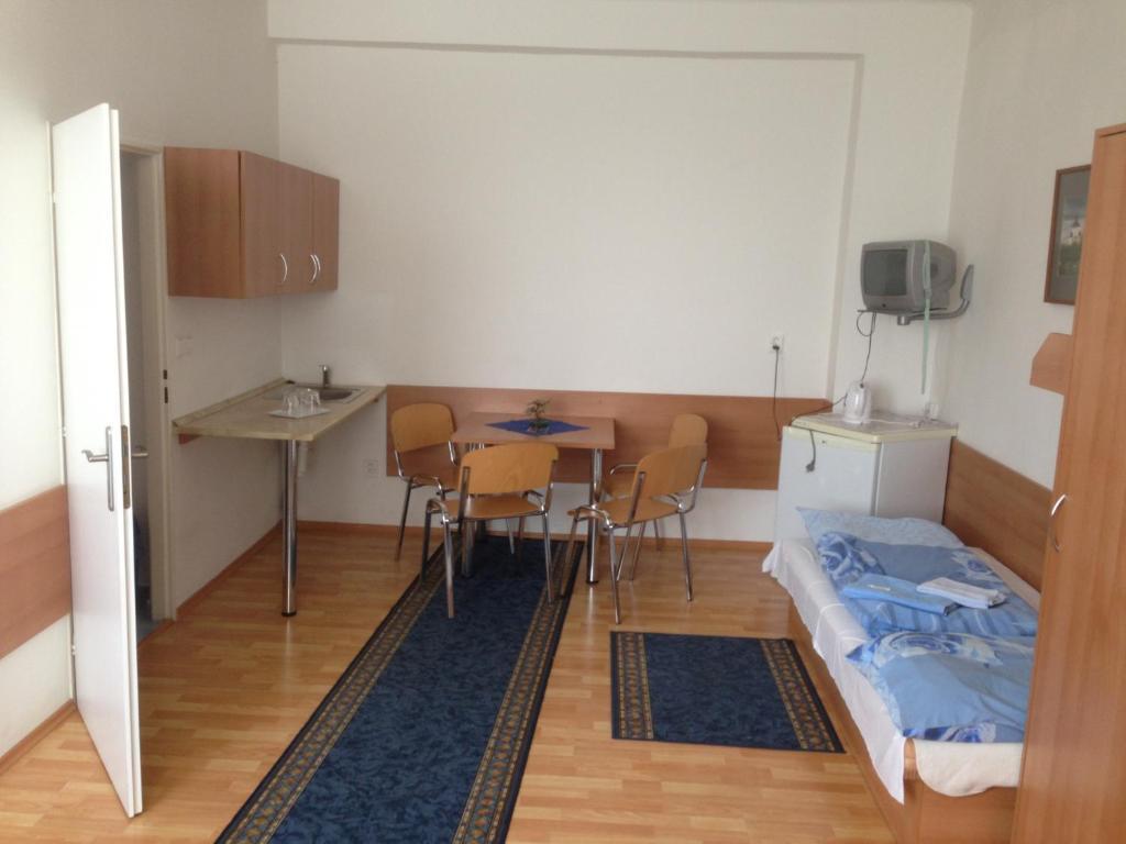 Hotel Prim Bratislava Kamer foto