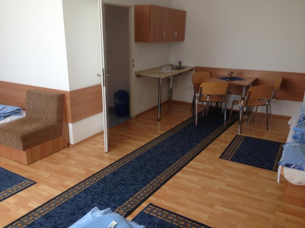 Hotel Prim Bratislava Kamer foto