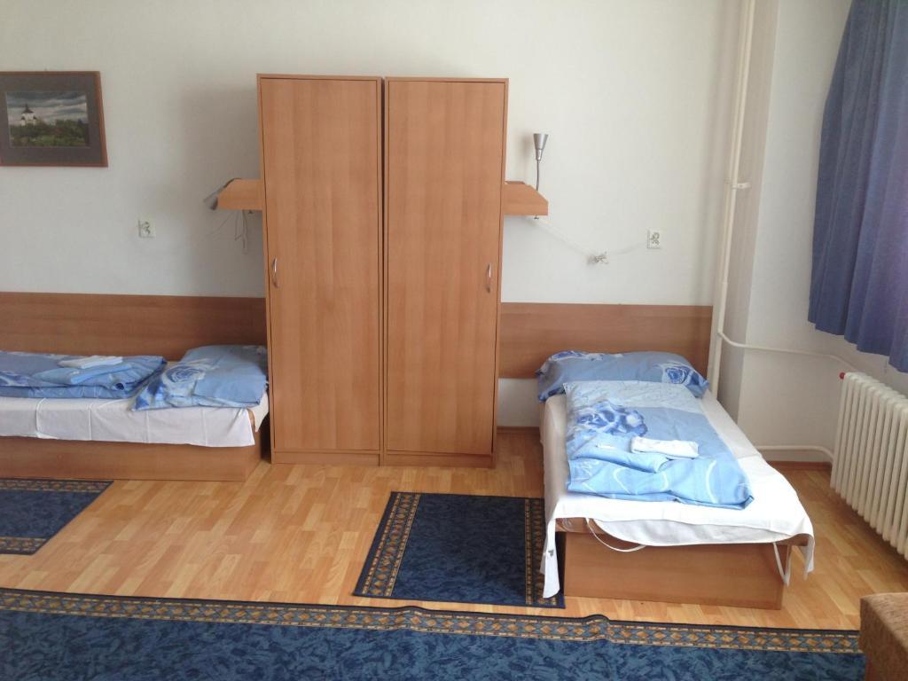 Hotel Prim Bratislava Kamer foto