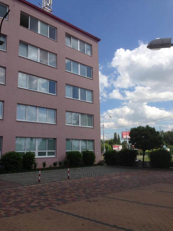 Hotel Prim Bratislava Buitenkant foto