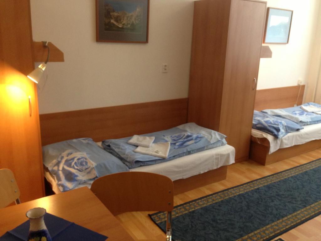 Hotel Prim Bratislava Kamer foto